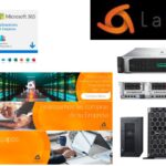 Renting de portátiles: soluciones flexibles para tu oficina o evento