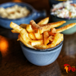 Healthy Chicken Meals: Delicious Halal Peri-Peri options for 配 Houston & Sugar Land