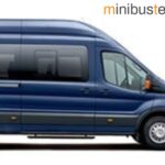 Minibus Hire Services In Tetbury – Comfortable, Reliable Travel
