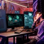 Security Drawings for System Integrator: Permit-Ready Access Control & Surveillance