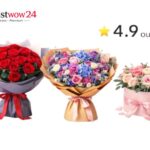 Rose Flower Arrangements for Weddings: Elegant Blooms for Your Big Day