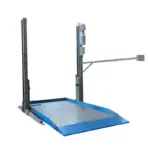Hydraulic Car Lift for Garage: Safe, Reliable Lifting Solutions
