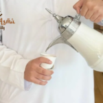 Traditional Arabic Coffee Service: Elegance and Culture for Your Event