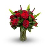 Wedding Flowers Sandy Springs — Dreamy Arrangements for Your Day