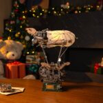 3d Angler Fish: A Realistic Marine Model for Collectors