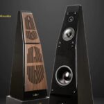Ultra High-End Speakers: Handcrafted Sound for Audiophile Journeys