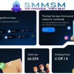 Save on social growth with a reliable Cheap Smm Panel