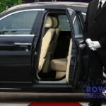 Luxurious wedding transportation services in Miami | Royal Limo