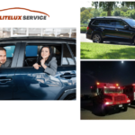 Executive Transportation San Diego: Luxury Chauffeured Travel