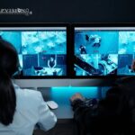 Remote Video Surveillance Solutions Houston | BeepVision