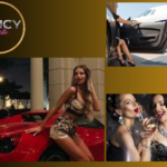 Hottest Luxury Models Escort: Elite Companions for Discerning Alchemy