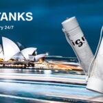 Cream Chargers Sydney — Fast, Safe Delivery with Fast Nang