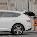 Personal driver in Switzerland: luxury transport you can trust