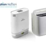 Inogen Portable Oxygen Machine: Lightweight, Reliable Field of Breath