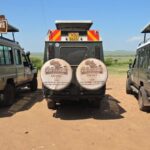 Ol Pejeta Nature Reserve: Wildlife Safaris, Luxury Lodges & Responsible Travel