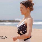 Foldable Travel Yoga Mat: Lightweight, Packable Yoga On The Go