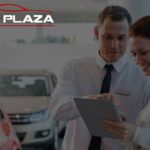 Used car lots near me in Loganville, GA | Ride Plaza