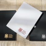 Elegant Gift Card Box: Luxury Packaging That Impresses