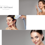 Faltenunterspritzung Frankfurt – sanft jünger aussehen