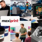 Silicona para estampación: impresión duradera y de alta calidad