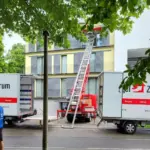 Umzugsfirma Zollikon – Zuverlässig, professionell und Fair