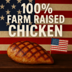 Organic Grass Fed Beef: Ethical, Fresh & Naturally Pasture-Raised