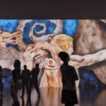 Meilleures expositions immersives à Bruxelles