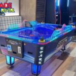 Ride the Thrills of The House of the Dead Arcade Machine