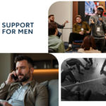Mens Counselling Australia: Confidential Support for Men