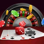 Play Roulette Online: Real-Time Spins & Secure Betting
