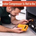 Fridge Compressor Care Tips for Quiet, Efficient Cooling