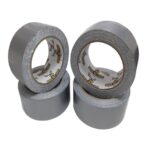 Premium Aluminium Tape UAE for Insulation and Sealing