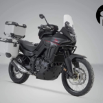 Engine Guard Accessories: Premium Protection for Adventure Riders