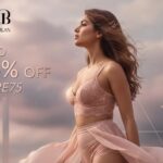 Bridal Lingerie Set: Elegant, Comfortable Luxury for Your Moment
