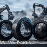 Vibration Screen Bearings: Durable, Efficient Performance for Your Machine