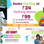 Book Rental Platform Bengaluru: Convenient, Trusted & Wide Range