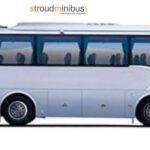 35 Seater Private Hire Stroud | Reliable Group Travel