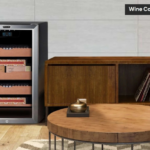Find the Perfect Freestanding Wine Cooler Fridge for Your Home
