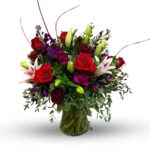 Bridal Bouquets in Marietta: Stunning Blooms for Your Big Day