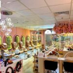 Nail Salon Singapore: Unwind with Style and Expert Care