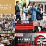 Honorary Award: Celebrating Your Outstanding Contributions