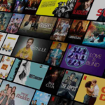 Adquirir Cuenta Netflix para Entretenimiento Premium