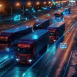 Vehicle Tracking with Video: Smarter Fleet Monitoring