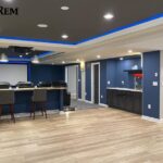 Transform Your Space: Total Basement Finishing in Baltimore MD