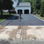 Choose Trusted Commercial Asphalt Paving Companies for Quality Results