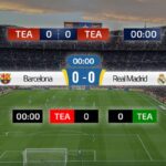 Yolobox Scoreboard Overlay: Professional Live-Stream Graphics