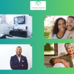 Smile Secrets: Your Local Guide to Modern Dental Brilliance