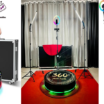 Cost Of Hiring A Photo Booth for Your Event
