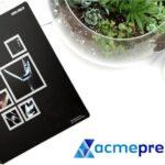 Custom Folders for a Polished, Professional Look