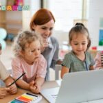 Daycare With Outdoor Play St. Albert: Nurturing Outdoor Learning